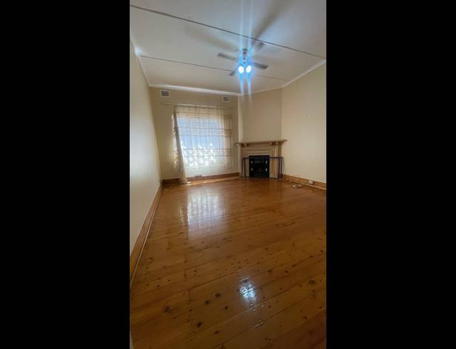 3 BEDROOM FREEHOLD TO LET IN MUSGRAVE